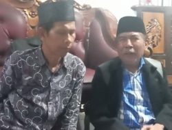 Burhanudin A Rasyid Hadiri Reses Haji Badri Bersama Warga