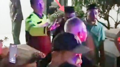 Polresta Cilacap Tangkap Siswa Pelaku Penganiayaan dan Perundungan