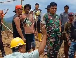 Konflik Lahan Masyarakat Desa Muara Kilis Dan PT WKS Belum Kunjung Selesai