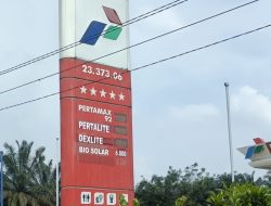 Diduga SPBU 23.373.06.Merangin Utamakan Pelangsir Mobil Tengki Rombakan