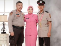 Regu III Pemburu Preman Polda Jambi Giat Patroli Malam
