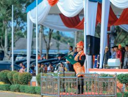 Kabupaten Batu Bara Tuan Rumah Peringatan 95 Tahun Hari Sumpah Pemuda Tingkat Provinsi Sumut