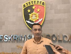Babak Baru Kasus Doksing Ngurah Dibia, Ditreskrimsus Polda Bali Lakukan Profiling Link