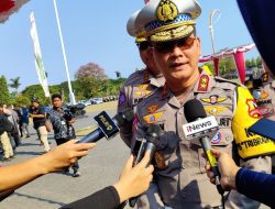 Polri Pastikan Kesiapan Pengamanan KTT AIS di Bali Berjalan Aman dan Lancar