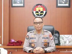 Polda Sulteng Tangkap DPO Tersangka Korupsi Rp 29 Milyar di Kab. Bangkep