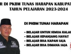 Diduga PKBM Tunas Harapan hanya Personalitas Mengajar Tanpa ada Guru yang Memadai