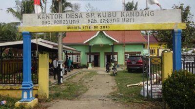 Janji Gratis Pengurusan Sertifikat Pada Warga, Perangkat Desa Simpang Kubu Kandang Diduga Pungli