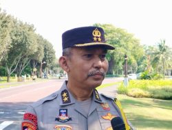 Polri Pengamanan KTT AIS Forum 2023 Berjalan Aman dan Lancar