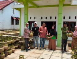 Masyarakat Desa Rantau Api, Sangat Terbantu dengan Adanya Gas Murah