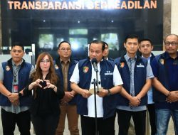 Satgas Anti Mafia Bola Polri kembali Tetapkan 2 Tersangka Pengaturan Skor di Liga 2