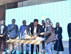 HUt ke-4 Arfa’i Pemuda Pebisnis, Membuka Lapangan Pekerjaan Parfume Refil, bagi Para Pemuda