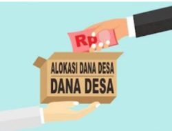 Kasus Dugaan Penyelewengan ADD dan DD Negeri Titawaai Tahun 2015-2018