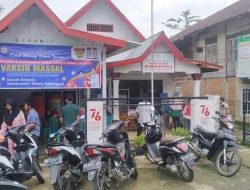 Diduga Datuk Rio Selewengkan Dana Desa di Dusun Empelu