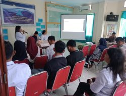 PKBM Melati Kota Ambon Selenggarakan Sosialisasi Program Pendidikan Kesetaraan