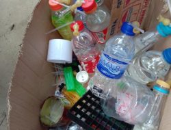 Warga Gerebek Basecamp Narkoba di Jambi