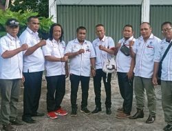 Senergitas IWO Indonesia Antar Sesama Insan Pers