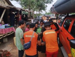 Kecelakan Kapal, Satu Tenggelam, Kini Ditemukan Tim Sar Gabungan