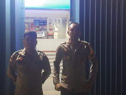 Polsek Kelapa Rutin Laksanakan Patroli KRYD