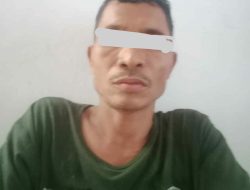 Dugaan Ketua LPM Dianiaya Oknum Perangkat Desa Seburing