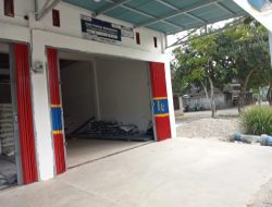 Harga Pupuk Bersubsidi Urea Npk di Merangin Melewati Batas Harga