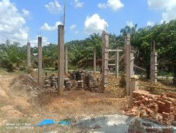 SMK 11 Bungo Ingin Yang Terbaik Fasilitas Umum