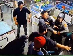7 Orang Pemuda Serang Pelajar SMAN 4 Sarolangun, Baca Kronologinya