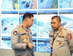 Polri Gelar Pelatihan Olah Strategi Operasi Mantap Brata