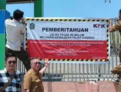 Menunggak Pajak, Pemkab Takalar Beri Teguran ke Pengelola Hotel Wisata Pantai Topejawa