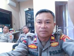 Polisi Terus Dalami Kasus Meninggalnya Warga Kindang di Parit