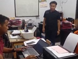 Tak Butuh Waktu Lama, Resmob Polres Pare Pare Bekuk Pelaku Penikaman di Pasar Lakessi