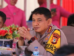 Kabid Humas: Polisi Geledah Rumah di Perum Royal Sentraland Sudah Ada Surat Perintah