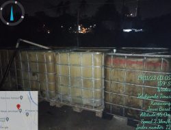 Skandal Penimbunan BBM Bersubsidi Ilegal di Karawang, Dugaan Keterlibatan Oknum APH