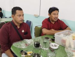 Diera Ramli Supriadi Kades Borong Pala’la Banyak Membangun Perubahan
