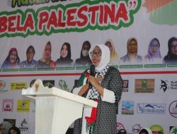 Pemkab Buol Ajak Masyarakat Untuk Terus Mendukung Upaya Perdamaian yang Adil