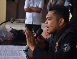 Polres Bulukumba Tetapkan Tersangka Pelaku Dugaan Penganiayaan Mantan Istri