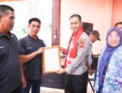 PT.BA Ciptakan Lapangan Kerja Baru untuk Eks Pekerja PETI