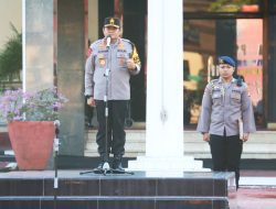 Kapolda Sulsel Tegaskan Jajarannya untuk Netral Pada Pemilu 2024