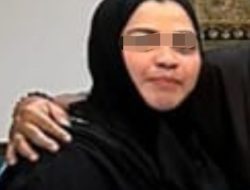 Hj Erna.Chandra Pelaku Tindak Pidana Jaminan Fidusia dan Penipuan Dilaporkan di Polda Sulsel