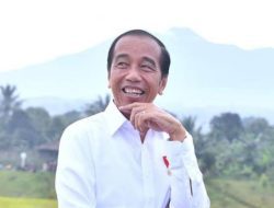 Politik Dinasti Jokowi Jadi Sorotan Media Asing Ancaman Runtuhnya Demokrasi Catatan : Dr.Suriyanto Pd, SH, MH, M.Kn