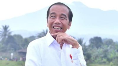 Politik Dinasti Jokowi Jadi Sorotan Media Asing Ancaman Runtuhnya Demokrasi Catatan : Dr.Suriyanto Pd, SH, MH, M.Kn