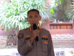 Masyarakat Pesisir dan Nelayan Diimbau Waspadai Erupsi Gunung Anak Krakatau