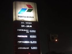 Pengawas SPBU Semper Kroscek yang Benar, Kami Kedepankan Prosedural Sesuai Aturan
