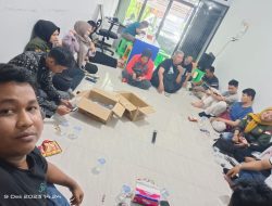 14 Desember 2023, DPW PPRI Provinsi Riau Akan Dikukuhkan