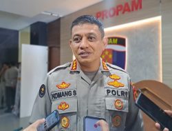 Kabidhumas Polda Sulsel, KPK Beri Penghargaan Penanganan Korupsi