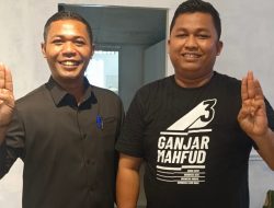 Partai Koalisi Paslon Ganjar-Mahfud Tunjuk Ustadz Suwandi Sebagai Tim Pemenangan di Provinsi Riau