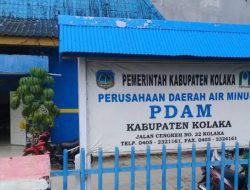 Diduga Korupsi Hingga Miliaran, DPW LSM LIRA Sultra Bakal Laporkan PDAM Kolaka