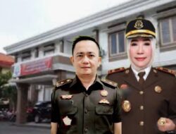 Diduga Kajari dan Kasi Intelijen Lamongan Tidak Punya Nyali Terkait Laporan AMI