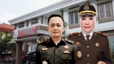 Diduga Kajari dan Kasi Intelijen Lamongan Tidak Punya Nyali Terkait Laporan AMI