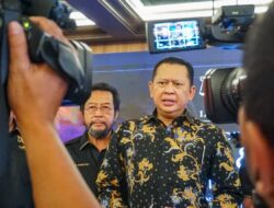 Ketua MPR-RI Apresiasi Langkah Maskapai Penerbangan, Terkait Penggunaan Koper Smart Luggage
