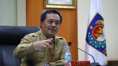 BSKDN Jalin Kerja Sama dengan IPKPI Perkuat Hasil Rekomendasi Kebijakan